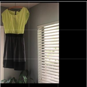 Bebop summer dress
